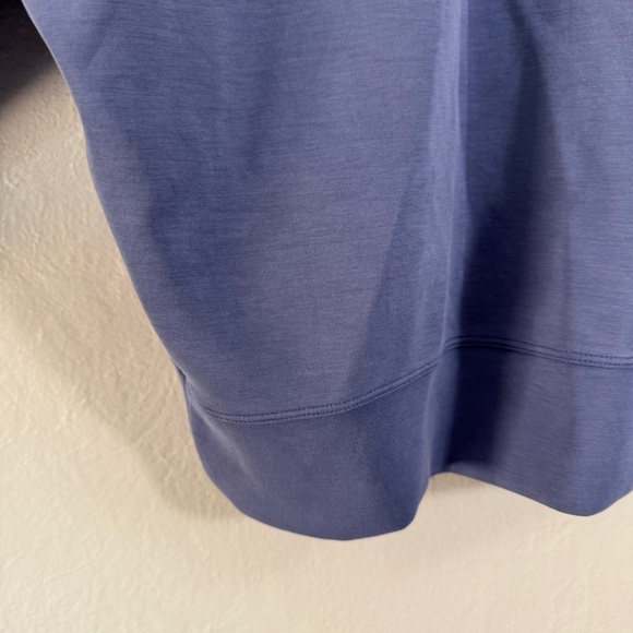 Lululemon Perfectly Oversized Cropped Crew - Picture 7 of 16